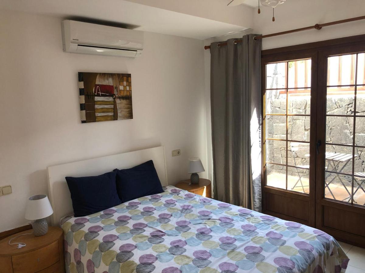 Playa Blanca Vista Lobos Villa With Sea View 외부 사진