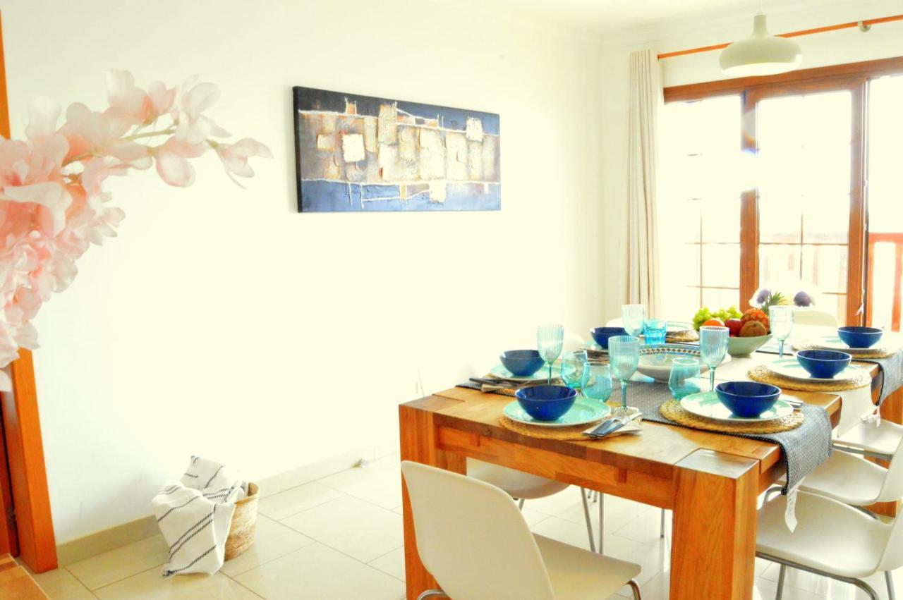 Playa Blanca Vista Lobos Villa With Sea View 외부 사진