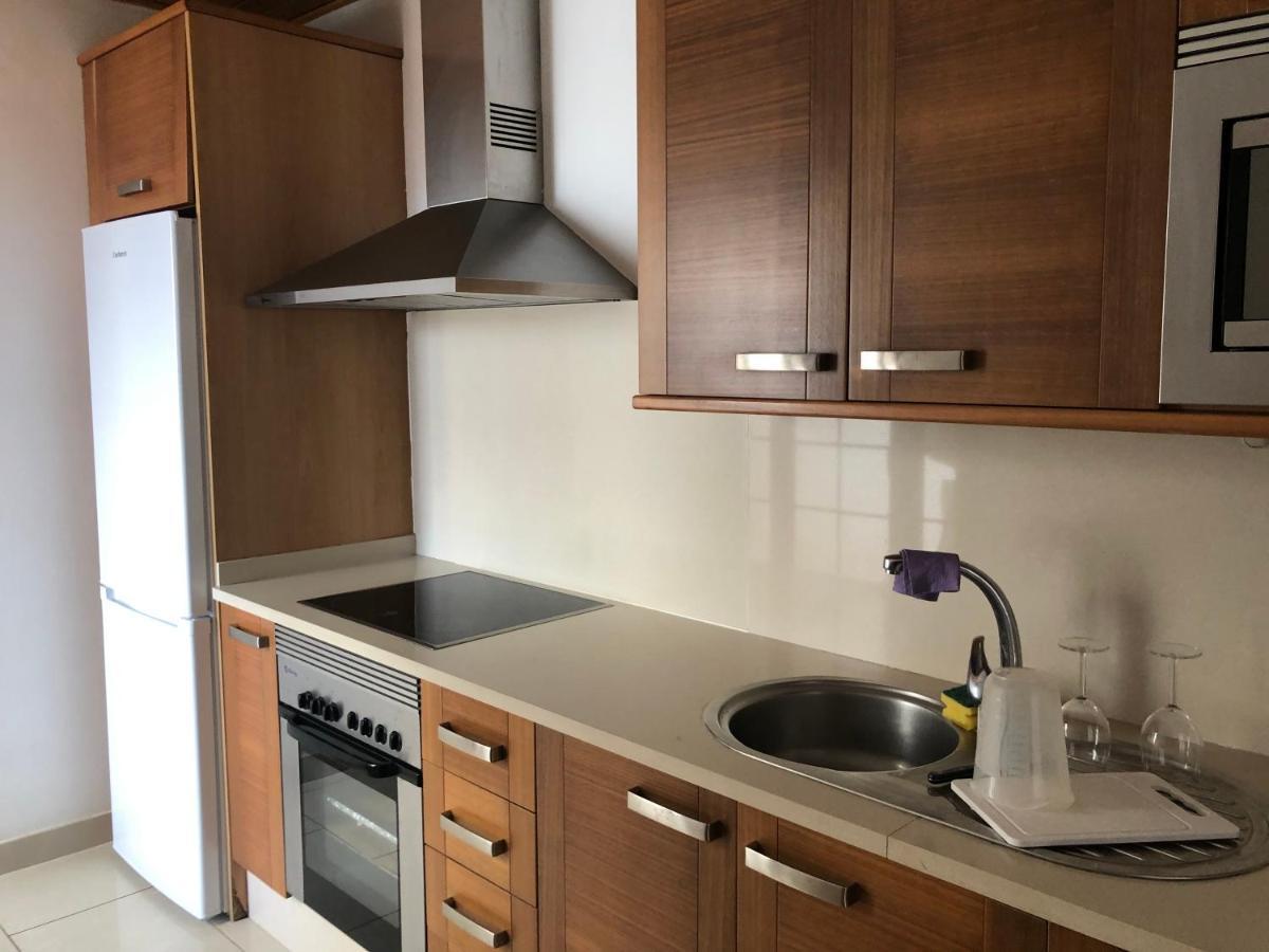 Playa Blanca Vista Lobos Villa With Sea View 외부 사진